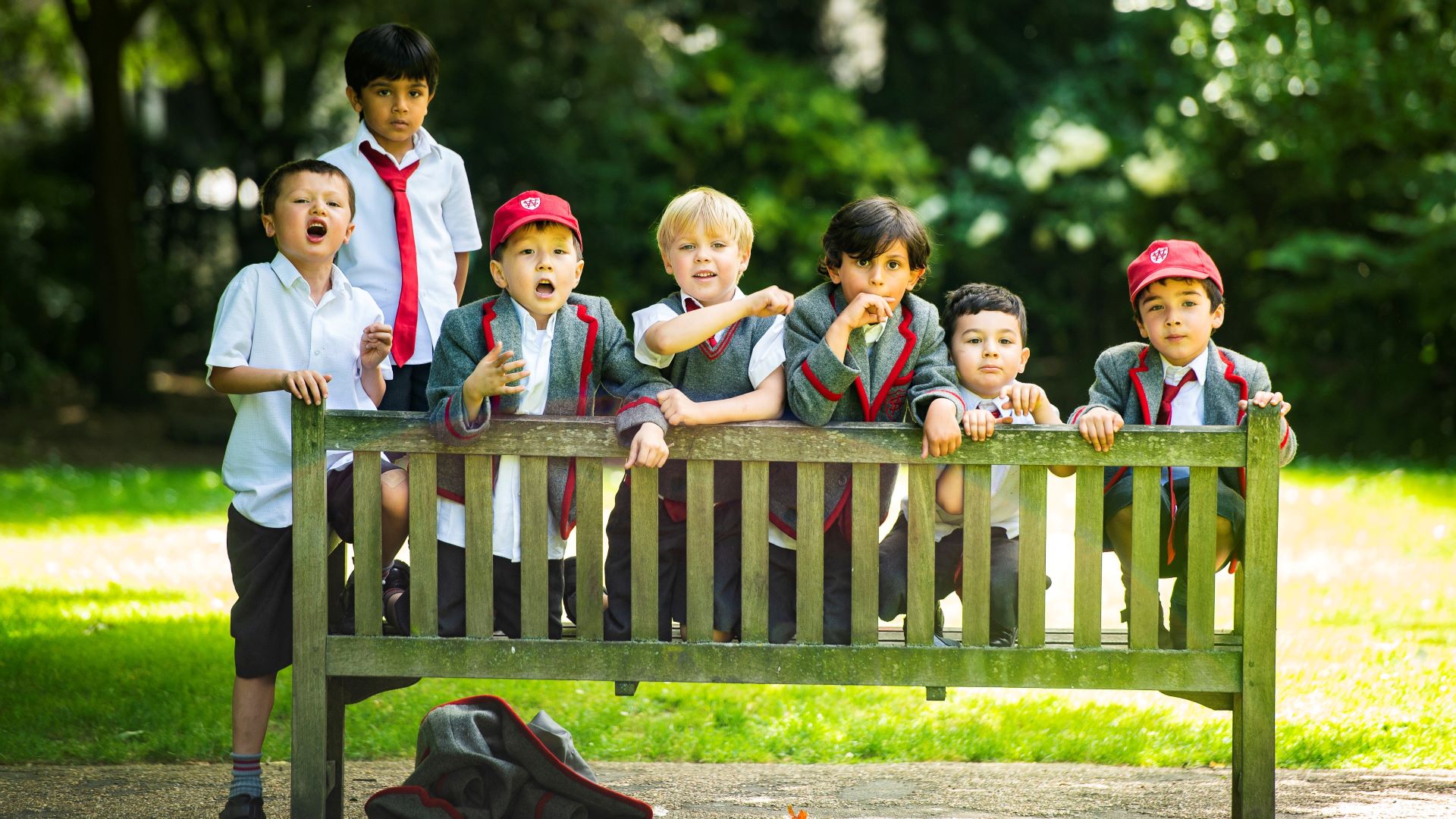 All-through schools: everything you need to know